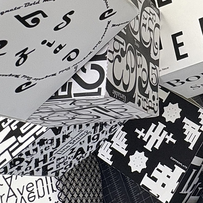 Typography 1