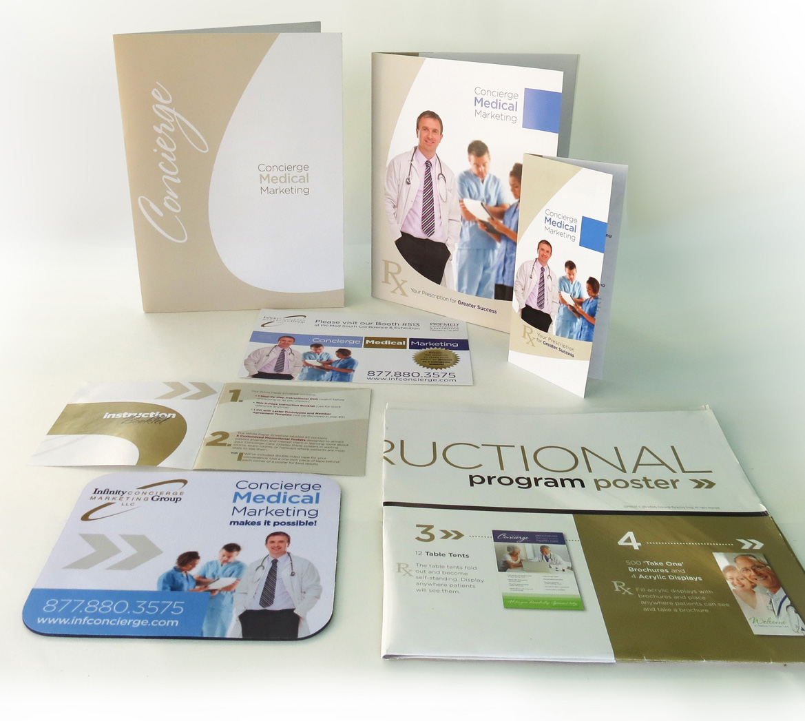 medical collateral