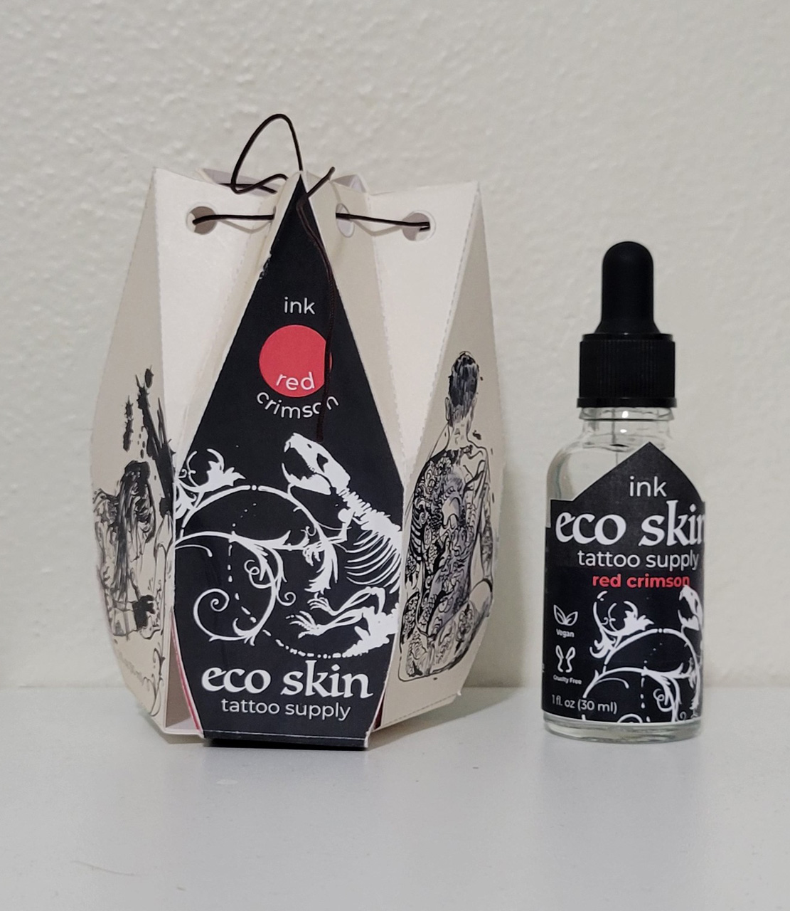 packaging
