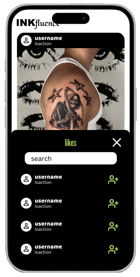 UX/UI design