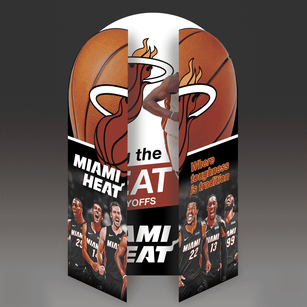 NBA Brochure