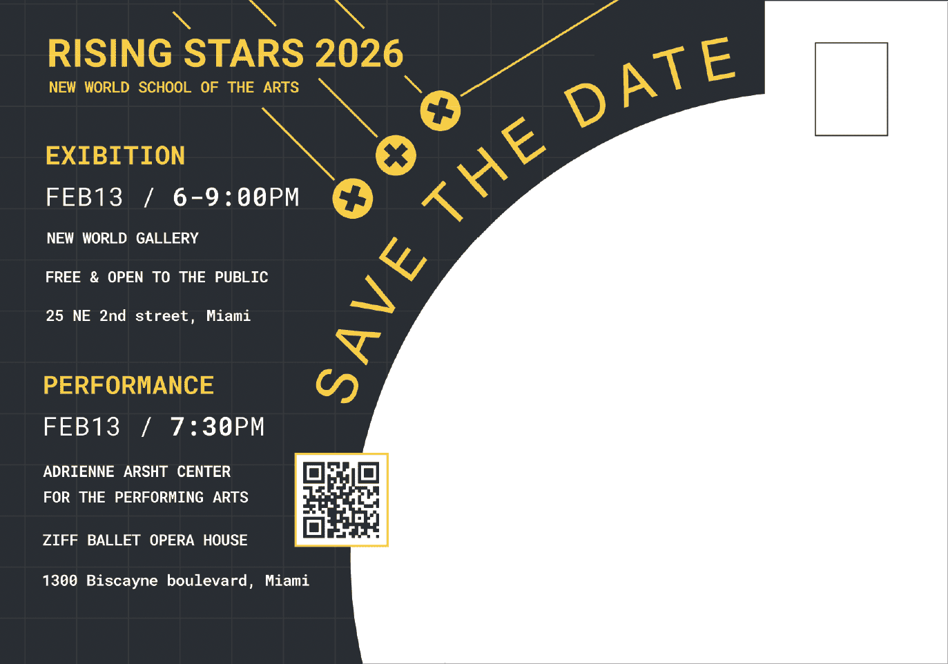 Rising Stars 2026