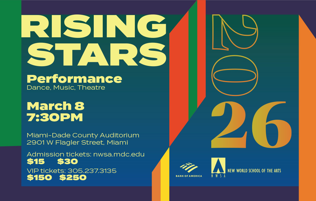 Rising Stars 2026