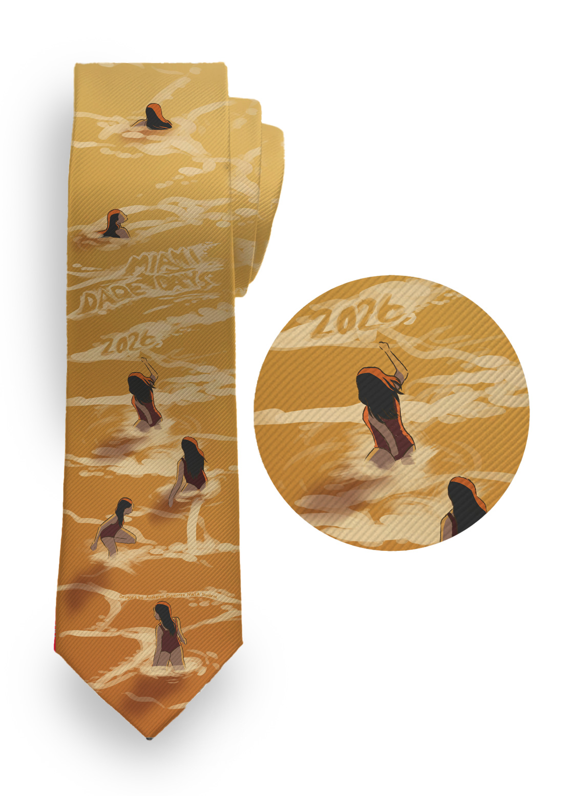 tie