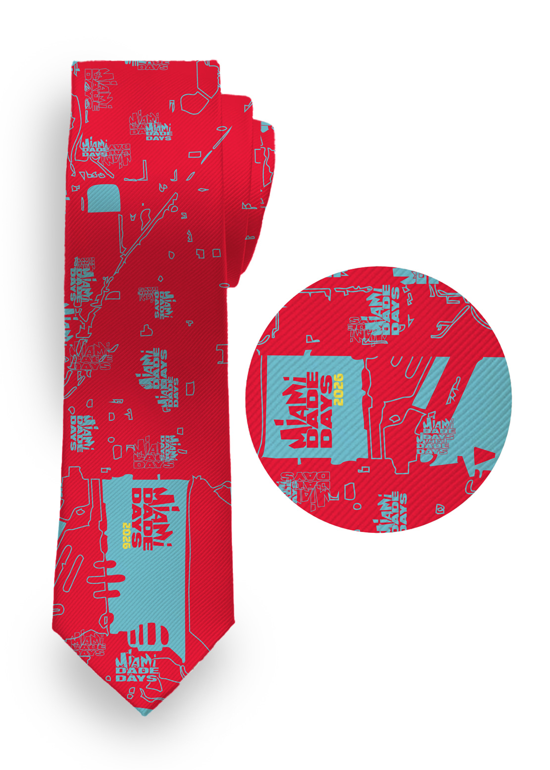 tie